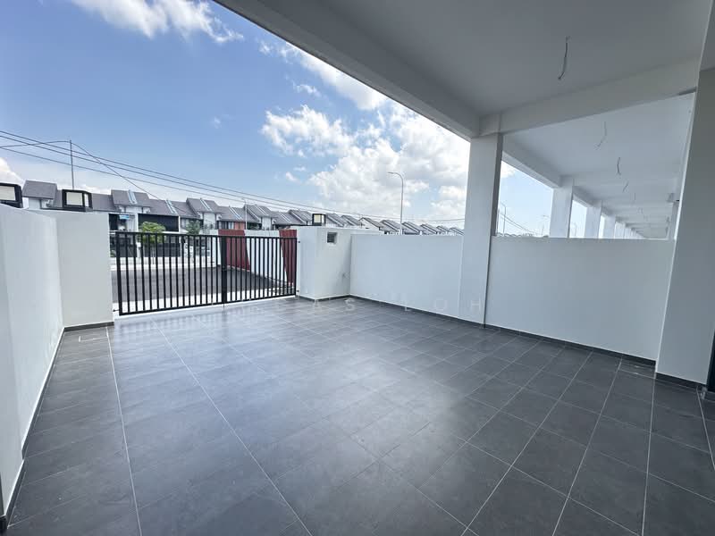 Rumah Teres untuk Dijual di Johor Bahru (Johor) - Lucas Loh - Exterior - PropertyGuru.com.my