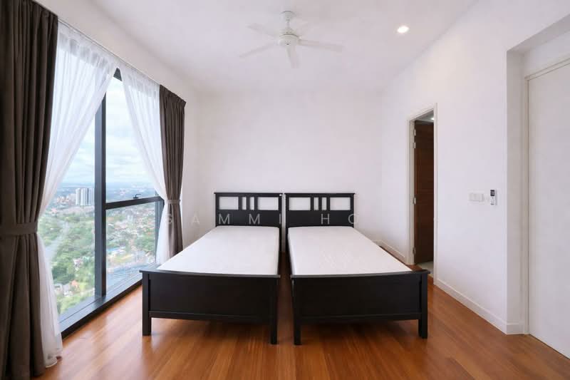 Service Residence for Sale at The Astaka @ 1 Bukit Senyum - Sammi Hoo - PropertyGuru.com.my