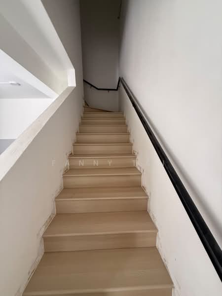 Rumah Teres 2-Tingkat untuk Disewa di Permas Jaya (Johor) - Fanny Tan - Corridor - PropertyGuru.com.my