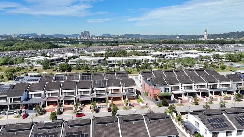 Terraced House for Sale in Elmina (Shah Alam) - Zairul Hamedi Bin Zainal - PropertyGuru.com.my