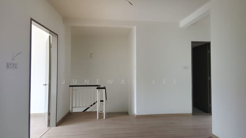 2-storey Terraced House for Sale in Diamond City (Semenyih) - Juneway Lee - Interior - PropertyGuru.com.my