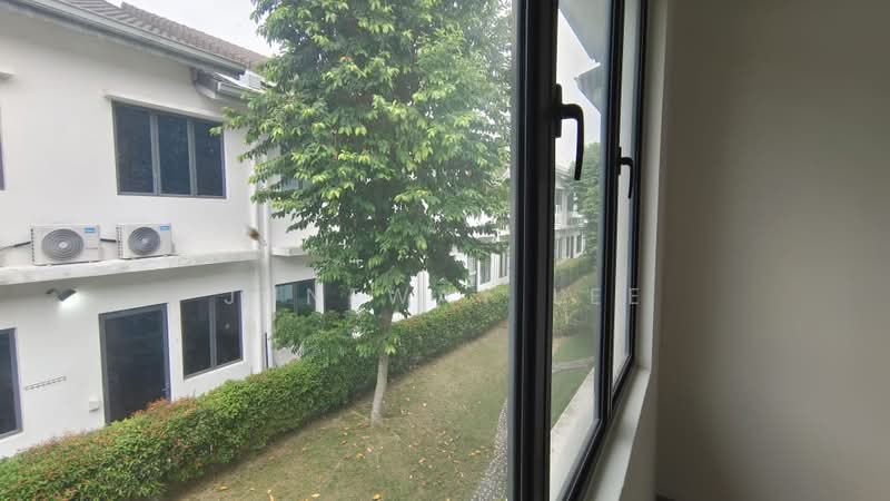 2-storey Terraced House for Sale in Diamond City (Semenyih) - Juneway Lee - Exterior - PropertyGuru.com.my