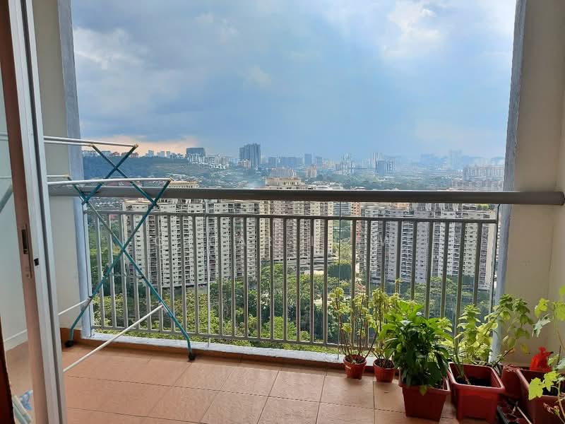 Condominium for Sale at Suasana Lumayan - Oscar Liew - PropertyGuru.com.my
