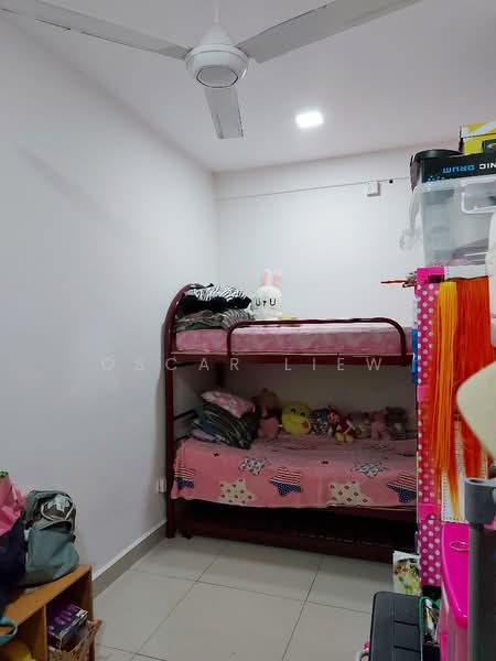 Condominium for Sale at Suasana Lumayan - Oscar Liew - Bedroom - PropertyGuru.com.my