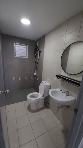 Kediaman Servis untuk Disewa di Kiara Kasih - Perry Chai - Bathroom - PropertyGuru.com.my