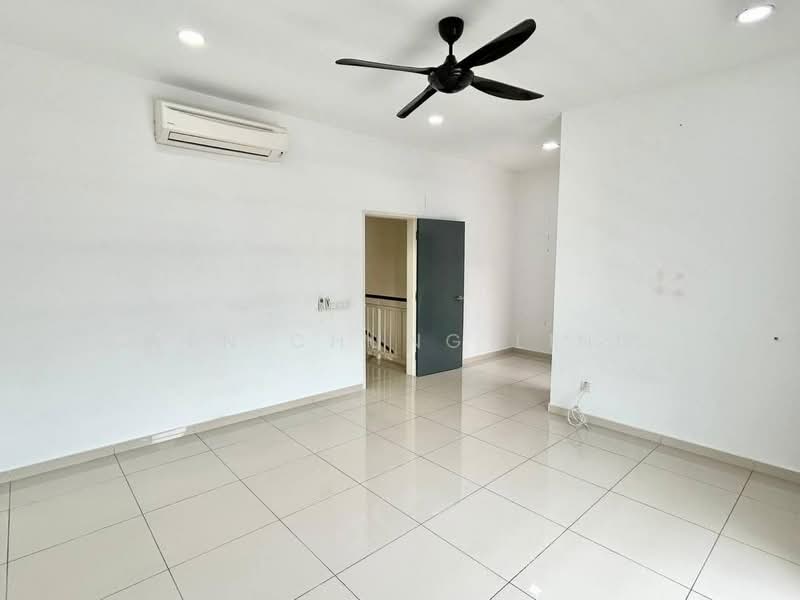 Terraced House for Rent in Johor Bahru (Johor) - Wen Chung Ling - Living Room - PropertyGuru.com.my