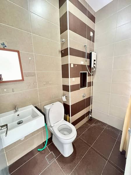 Terraced House for Rent in Johor Bahru (Johor) - Wen Chung Ling - PropertyGuru.com.my