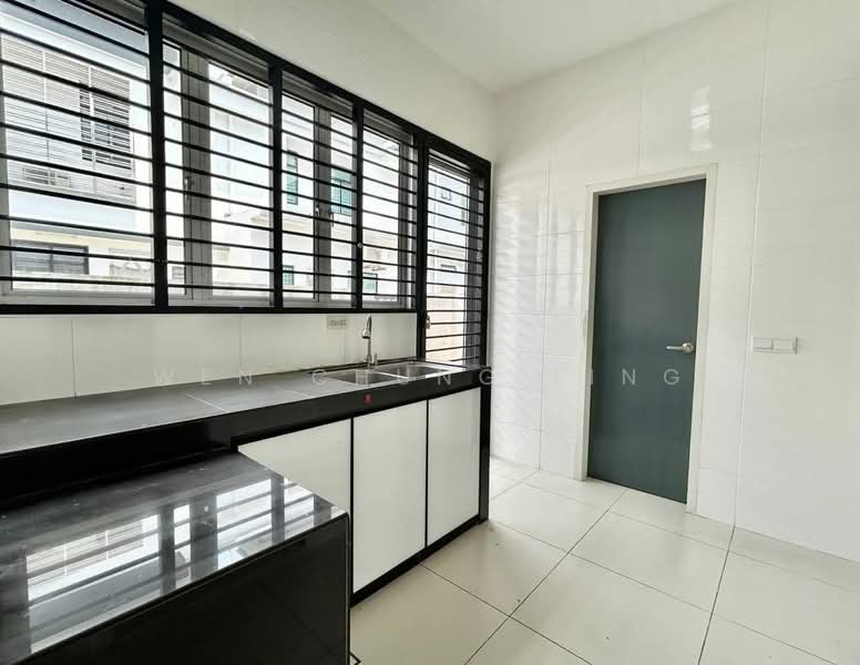 Terraced House for Rent in Johor Bahru (Johor) - Wen Chung Ling - PropertyGuru.com.my