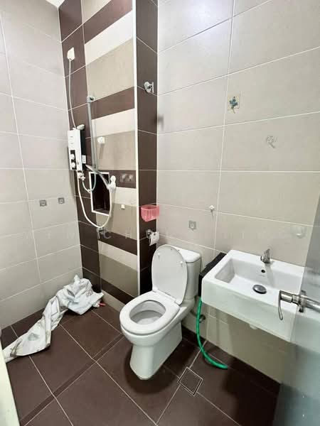 Terraced House for Rent in Johor Bahru (Johor) - Wen Chung Ling - PropertyGuru.com.my