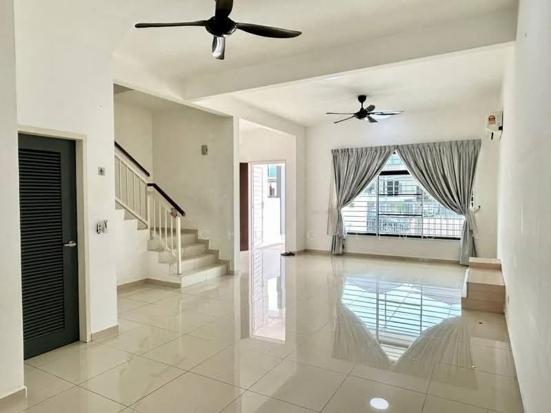 Terraced House for Rent in Johor Bahru (Johor) - Wen Chung Ling - PropertyGuru.com.my