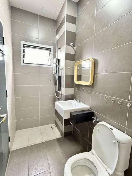 Terraced House for Rent in Johor Bahru (Johor) - Wen Chung Ling - PropertyGuru.com.my