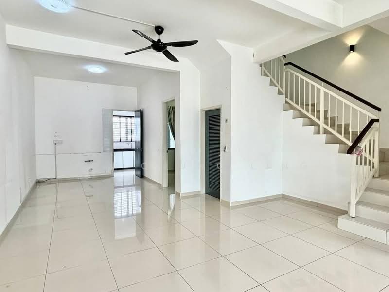 Terraced House for Rent in Johor Bahru (Johor) - Wen Chung Ling - PropertyGuru.com.my