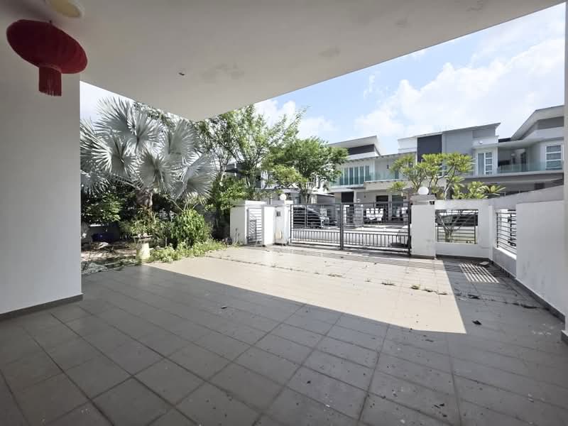 Semi-Detached House for Sale in Bukit Indah (Iskandar Puteri (Nusajaya)) - William Loke - Exterior - PropertyGuru.com.my