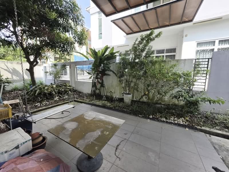 Semi-Detached House for Sale in Bukit Indah (Iskandar Puteri (Nusajaya)) - William Loke - Exterior - PropertyGuru.com.my