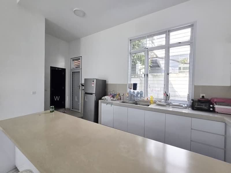 Semi-Detached House for Sale in Bukit Indah (Iskandar Puteri (Nusajaya)) - William Loke - PropertyGuru.com.my