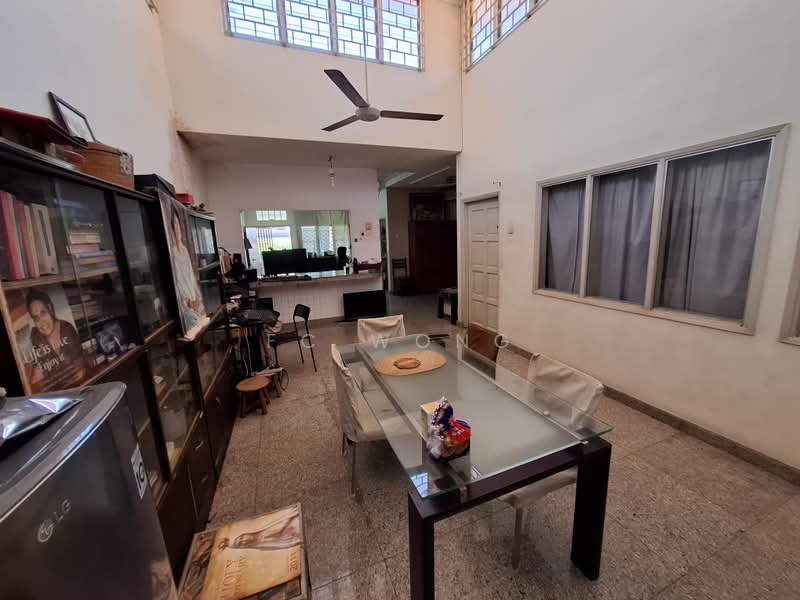 Rumah Teres 1-Tingkat untuk Dijual di Seksyen 22 (Petaling Jaya) - FC Wong - Living Room - PropertyGuru.com.my