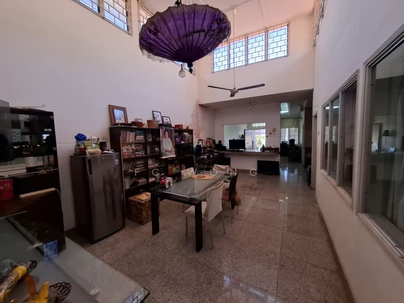 Rumah Teres 1-Tingkat untuk Dijual di Seksyen 22 (Petaling Jaya) - FC Wong - Living Room - PropertyGuru.com.my