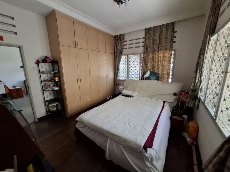 Rumah Teres 1-Tingkat untuk Dijual di Seksyen 22 (Petaling Jaya) - FC Wong - Bedroom - PropertyGuru.com.my