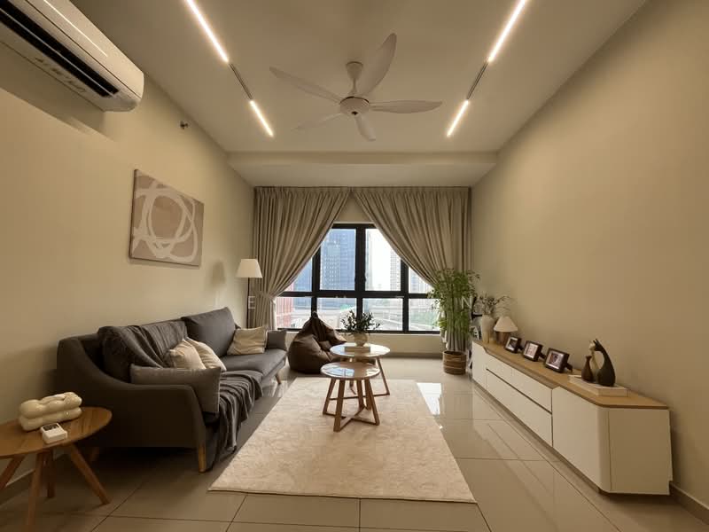 Kediaman Servis untuk Disewa di D'Erica - Keith Tan - PropertyGuru.com.my