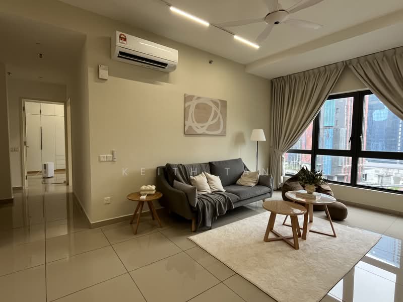 Kediaman Servis untuk Disewa di D'Erica - Keith Tan - PropertyGuru.com.my