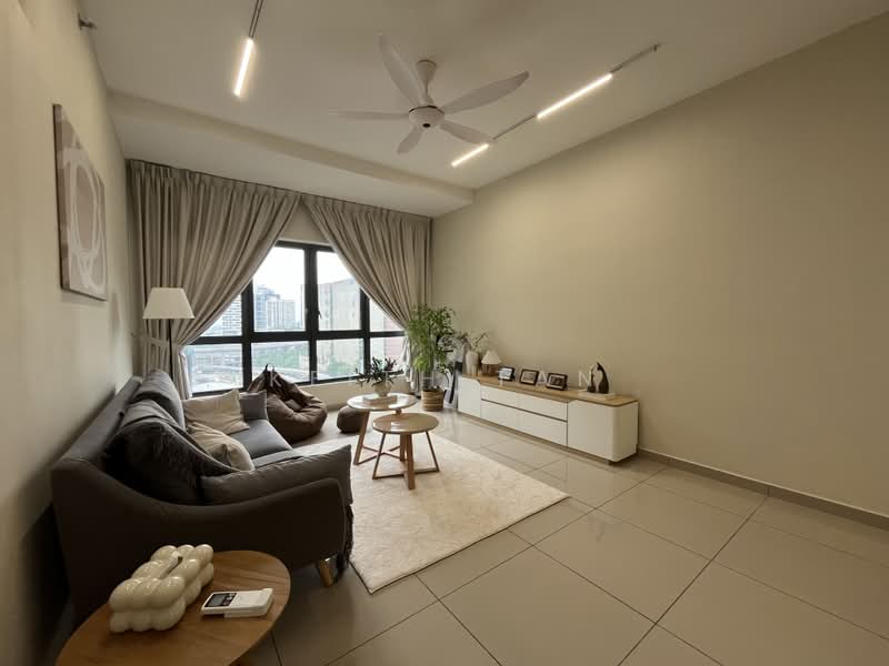 Kediaman Servis untuk Disewa di D'Erica - Keith Tan - PropertyGuru.com.my