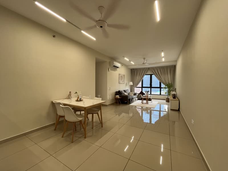 Kediaman Servis untuk Disewa di D'Erica - Keith Tan - PropertyGuru.com.my