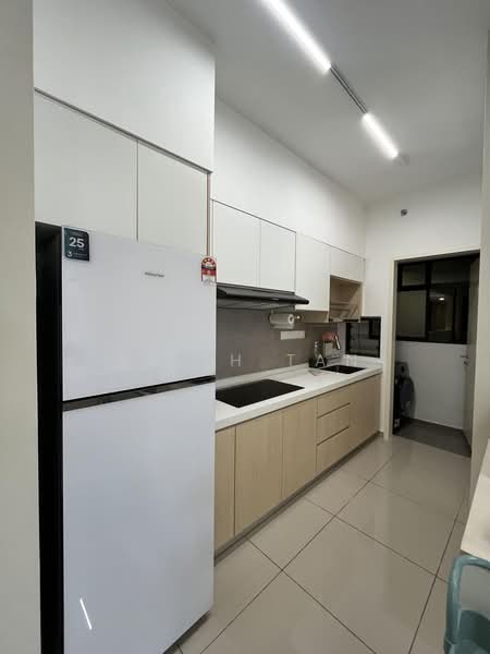Kediaman Servis untuk Disewa di D'Erica - Keith Tan - PropertyGuru.com.my