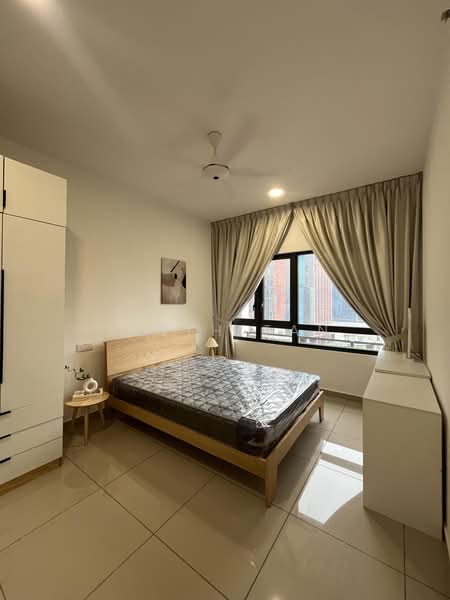 Kediaman Servis untuk Disewa di D'Erica - Keith Tan - PropertyGuru.com.my