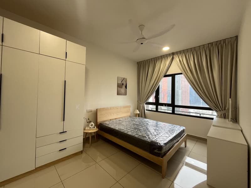Kediaman Servis untuk Disewa di D'Erica - Keith Tan - PropertyGuru.com.my