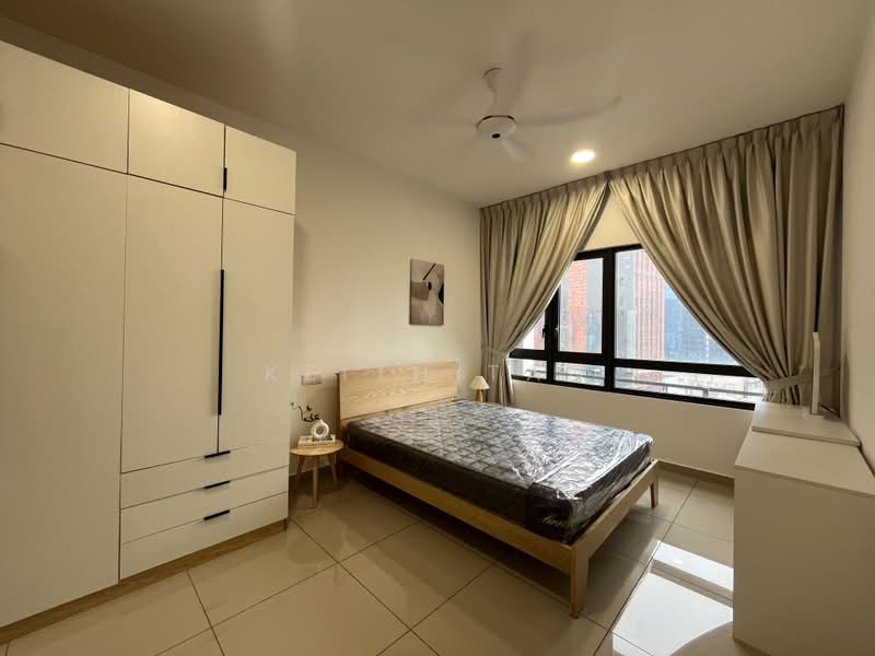 Kediaman Servis untuk Disewa di D'Erica - Keith Tan - PropertyGuru.com.my