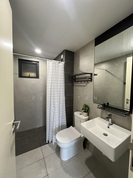 Kediaman Servis untuk Disewa di D'Erica - Keith Tan - PropertyGuru.com.my