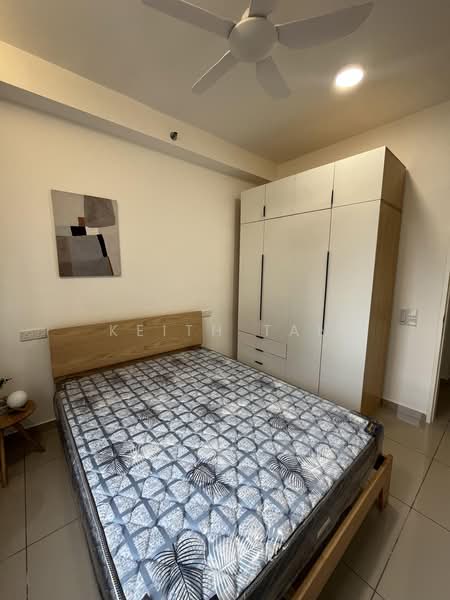 Kediaman Servis untuk Disewa di D'Erica - Keith Tan - PropertyGuru.com.my