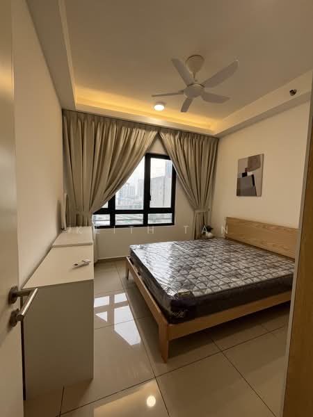 Kediaman Servis untuk Disewa di D'Erica - Keith Tan - PropertyGuru.com.my