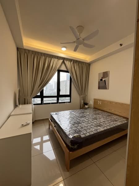 Kediaman Servis untuk Disewa di D'Erica - Keith Tan - PropertyGuru.com.my