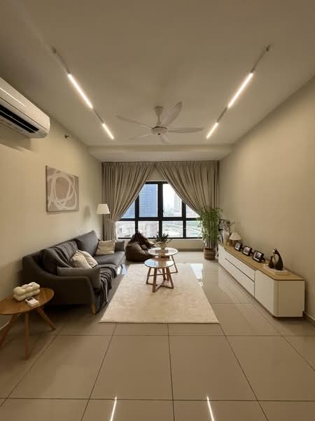 Kediaman Servis untuk Disewa di D'Erica - Keith Tan - PropertyGuru.com.my