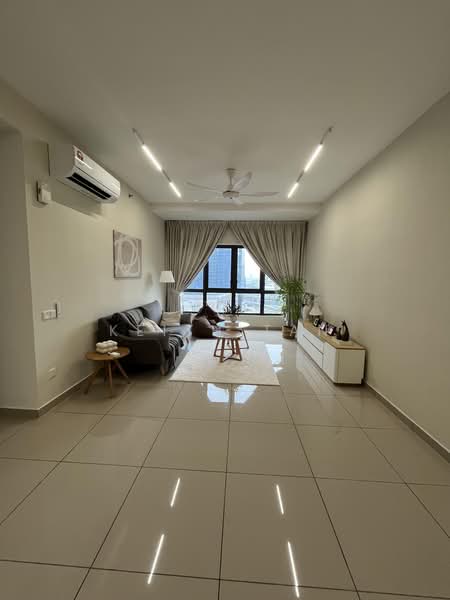 Kediaman Servis untuk Disewa di D'Erica - Keith Tan - PropertyGuru.com.my