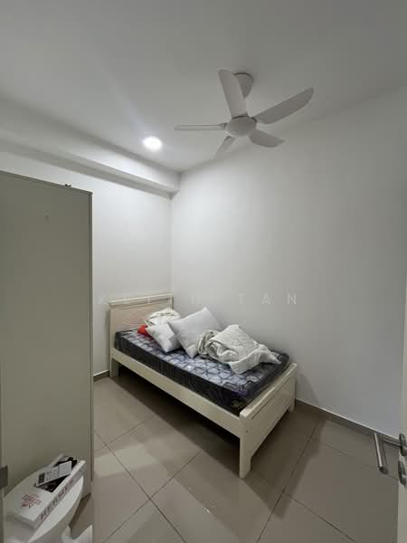 Kediaman Servis untuk Disewa di D'Erica - Keith Tan - PropertyGuru.com.my