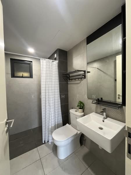 Kediaman Servis untuk Disewa di D'Erica - Keith Tan - PropertyGuru.com.my