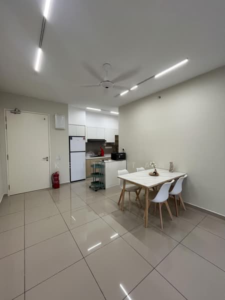 Kediaman Servis untuk Disewa di D'Erica - Keith Tan - PropertyGuru.com.my