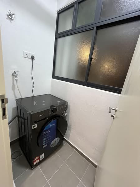 Kediaman Servis untuk Disewa di D'Erica - Keith Tan - PropertyGuru.com.my
