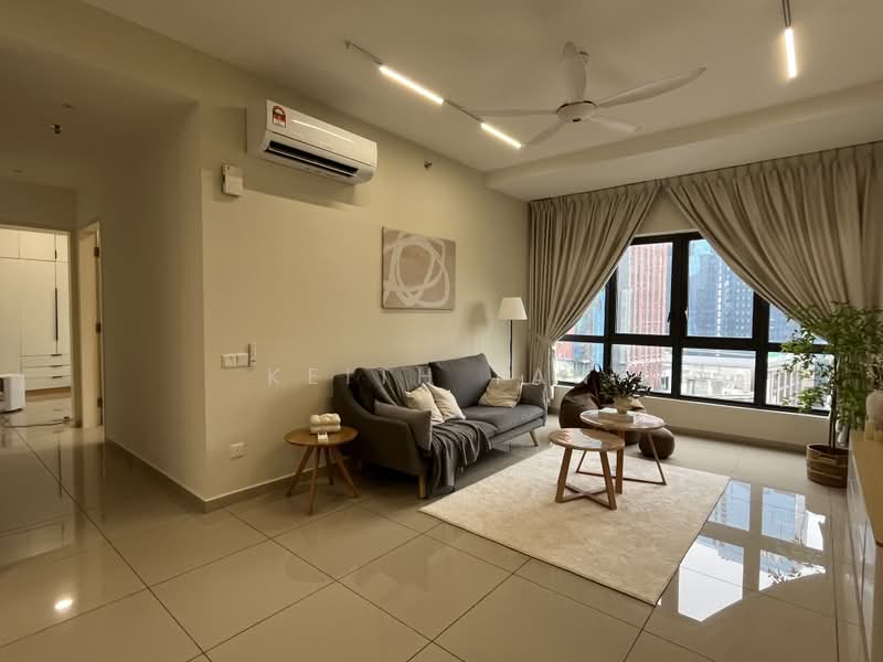 Kediaman Servis untuk Disewa di D'Erica - Keith Tan - PropertyGuru.com.my