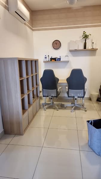 Service Residence for Rent at Setia City Residences - Calvin Lim - Study - PropertyGuru.com.my