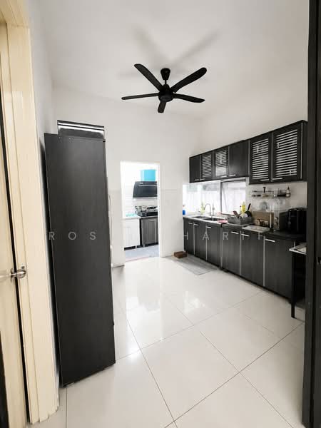 Cluster House for Sale in M Residence 2 (Rawang) - Rosdi Sharif - PropertyGuru.com.my