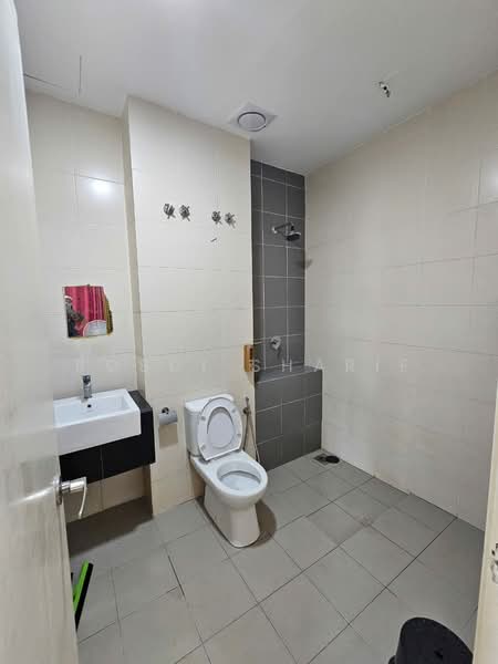 Cluster House for Sale in M Residence 2 (Rawang) - Rosdi Sharif - PropertyGuru.com.my