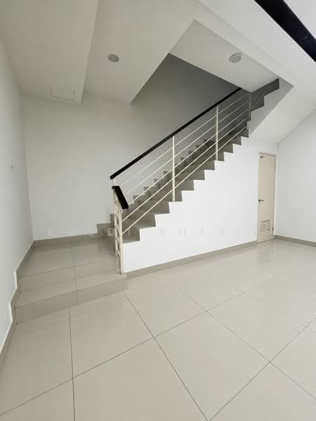 Cluster House for Sale in M Residence 2 (Rawang) - Rosdi Sharif - PropertyGuru.com.my
