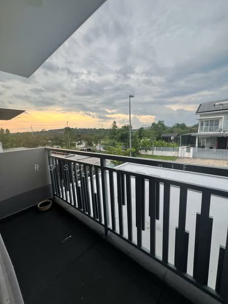 Cluster House for Sale in M Residence 2 (Rawang) - Rosdi Sharif - PropertyGuru.com.my