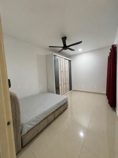 Cluster House for Sale in M Residence 2 (Rawang) - Rosdi Sharif - PropertyGuru.com.my