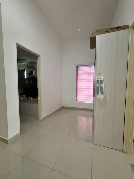 Cluster House for Sale in M Residence 2 (Rawang) - Rosdi Sharif - PropertyGuru.com.my
