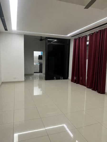 Cluster House for Sale in M Residence 2 (Rawang) - Rosdi Sharif - PropertyGuru.com.my