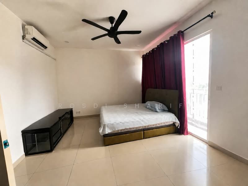 Cluster House for Sale in M Residence 2 (Rawang) - Rosdi Sharif - PropertyGuru.com.my